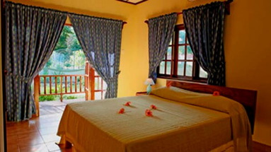 Cote d'Or Chalets