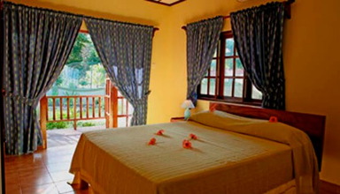 Cote d'Or Chalets