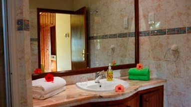 Cote d'Or Chalets