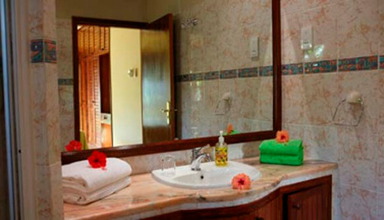 Cote d'Or Chalets