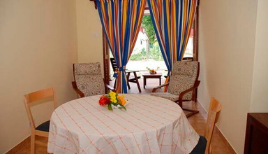 Cote d'Or Chalets