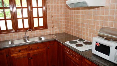 Cote d'Or Chalets
