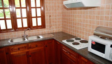 Cote d'Or Chalets