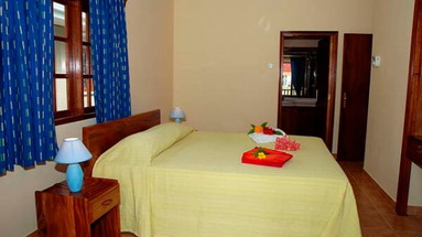 Cote d'Or Chalets