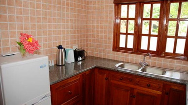 Cote d'Or Chalets