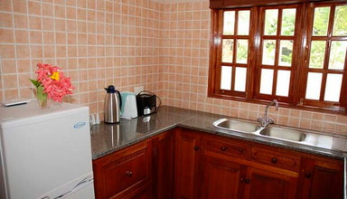 Cote d'Or Chalets