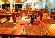 Cote Dor Lodge