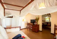 Cote Dor Lodge