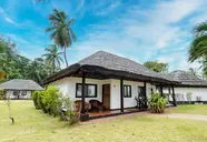 Cote Dor Lodge
