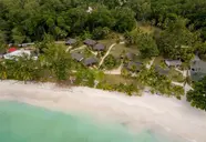 Cote Dor Lodge