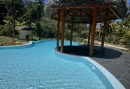 Cote Dor Lodge