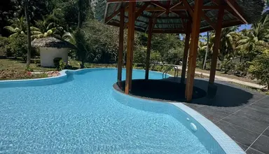 Cote Dor Lodge