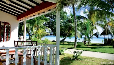 Cote Dor Lodge