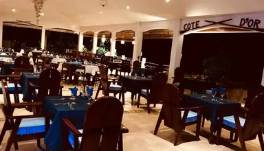 Cote Dor Lodge