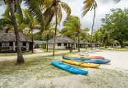 Cote Dor Lodge