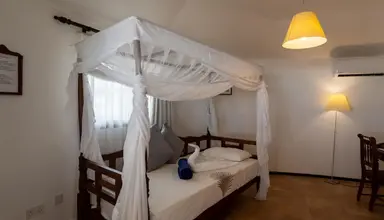 Cote Dor Lodge