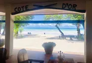 Cote Dor Lodge