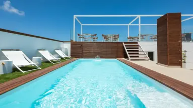 Cotillo House 
