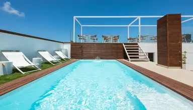 Cotillo House 