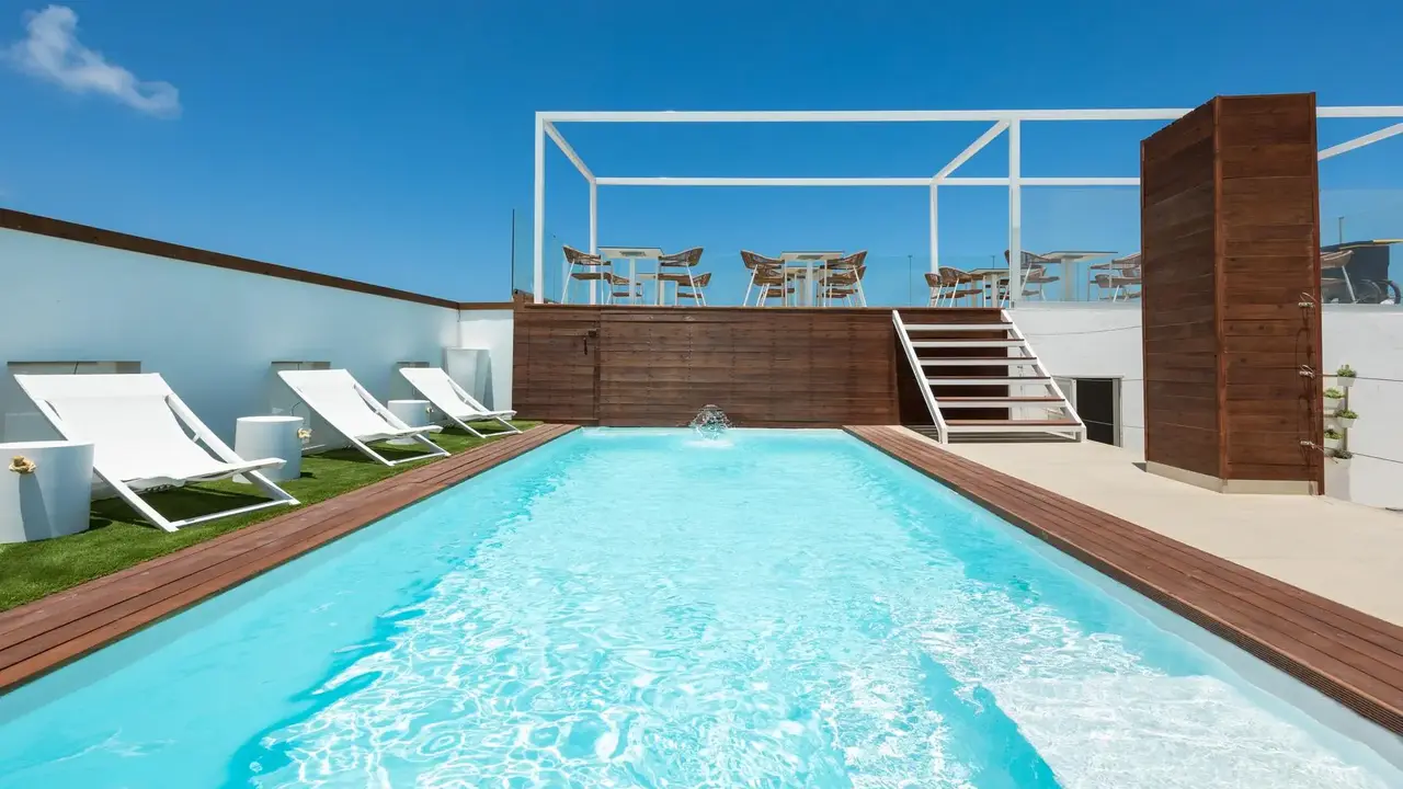Cotillo House
