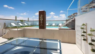Cotillo House