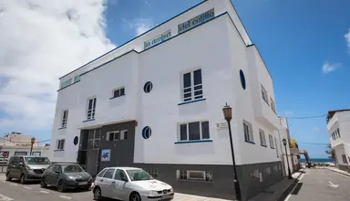 Cotillo House 