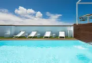 Cotillo House