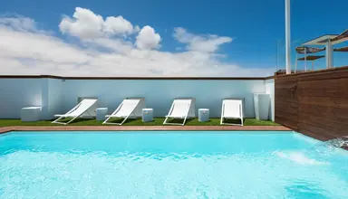 Cotillo House