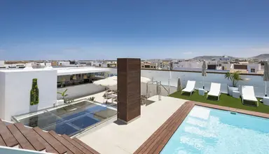 Cotillo House
