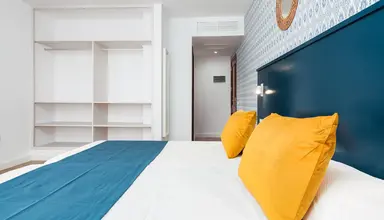 Cotillo House