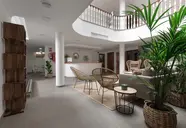 Cotillo House