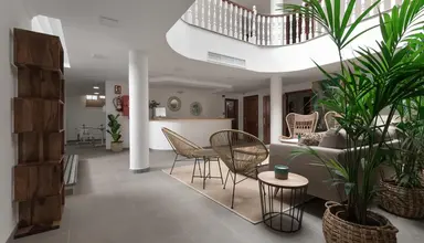 Cotillo House
