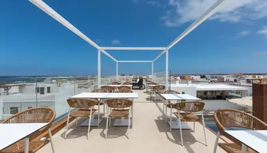 Cotillo House