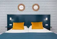 Cotillo House 