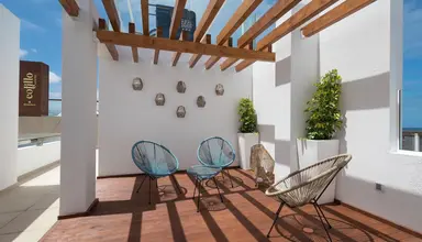 Cotillo House