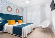 Cotillo House