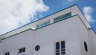 Cotillo House