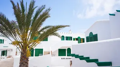 Cotillo Lagos