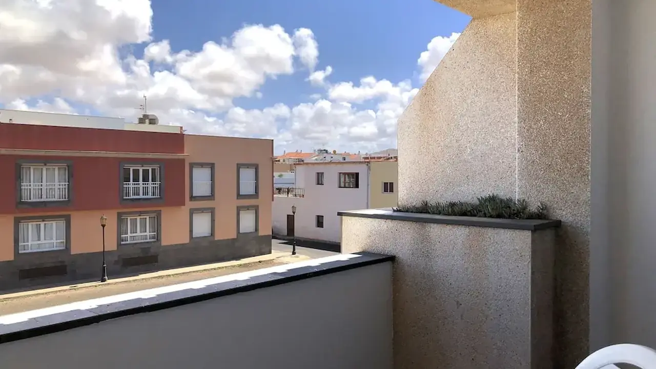 Cotillo Ocean View