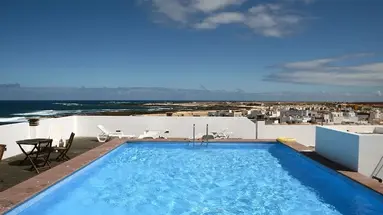 Cotillo Ocean View
