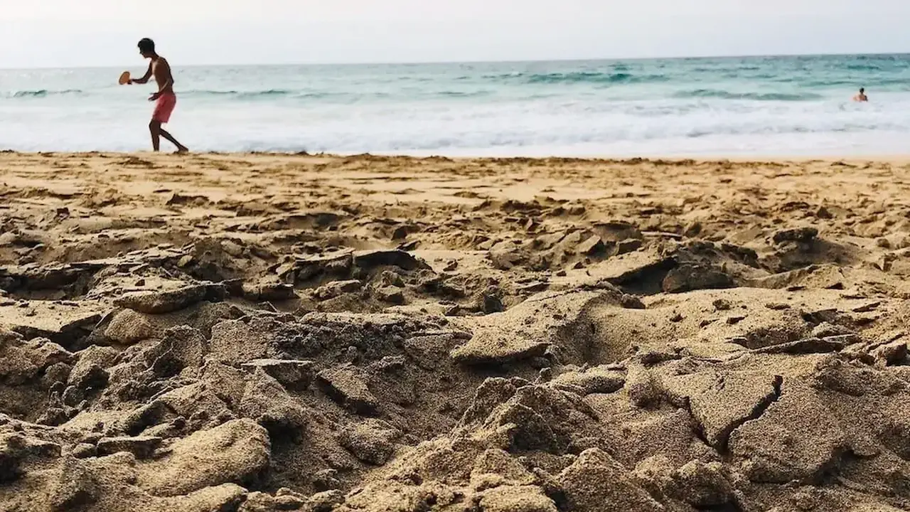 Cotillo Ocean View