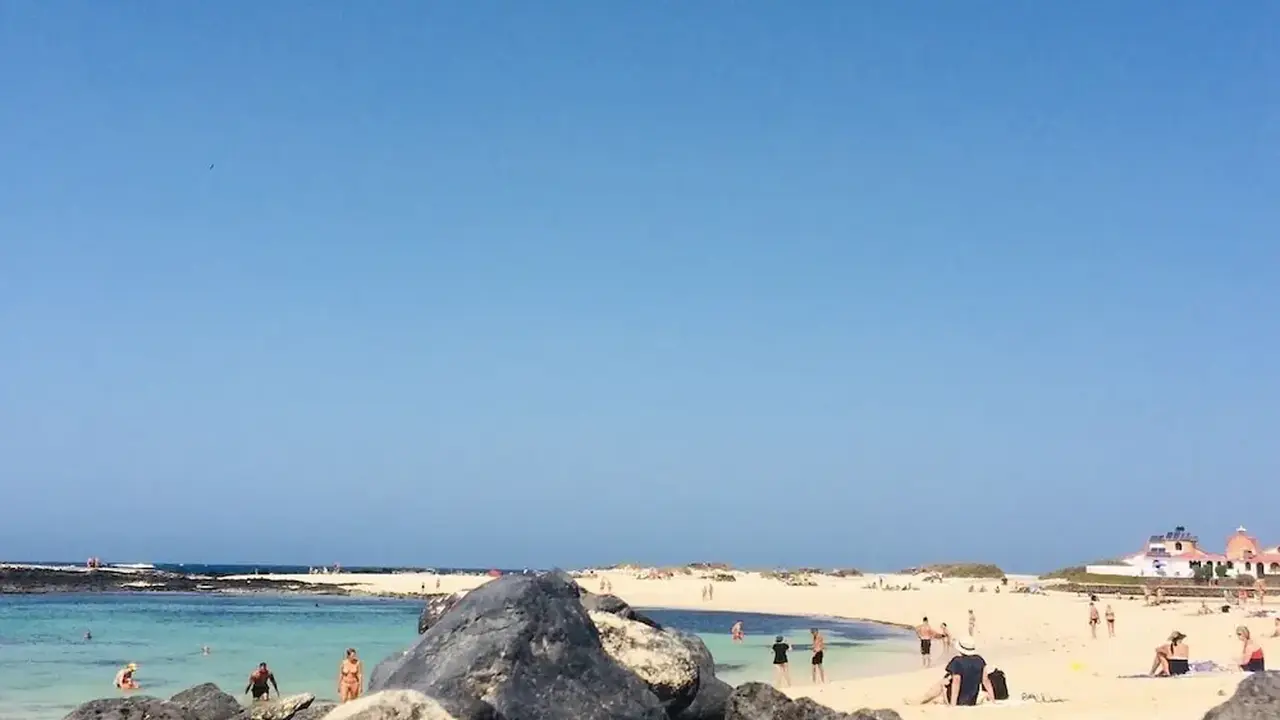 Cotillo Ocean View