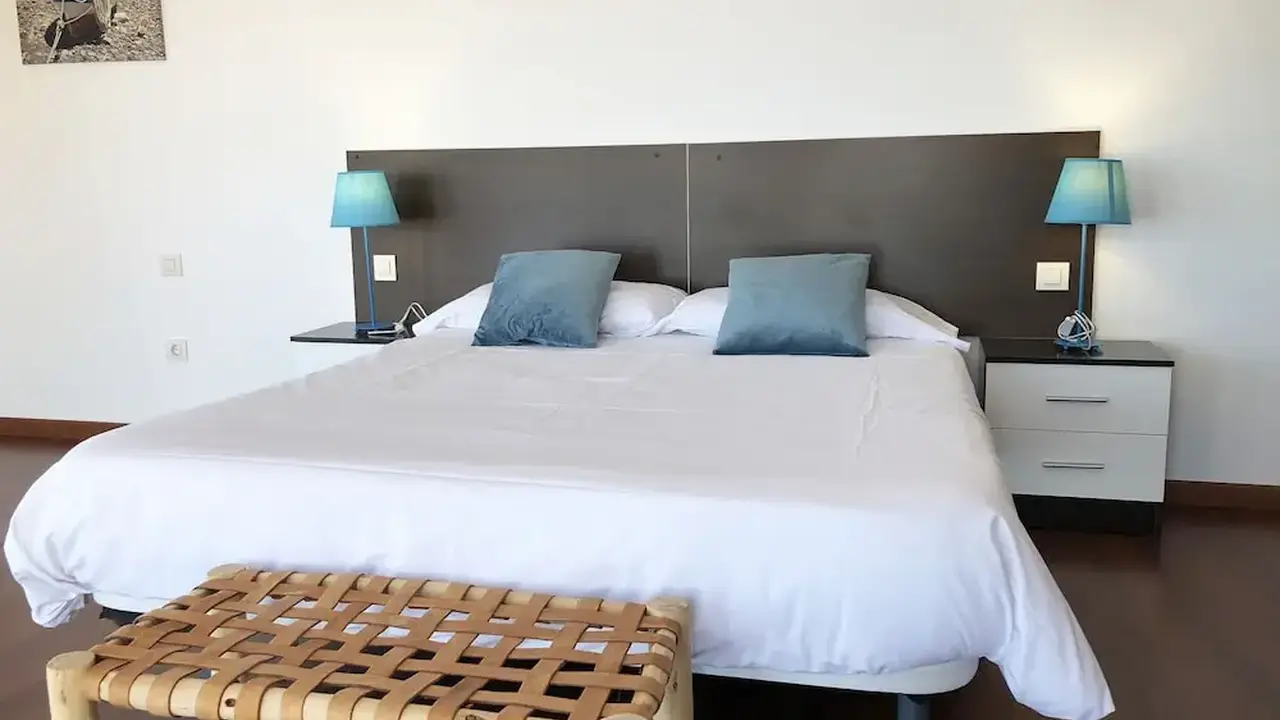 Cotillo Ocean View
