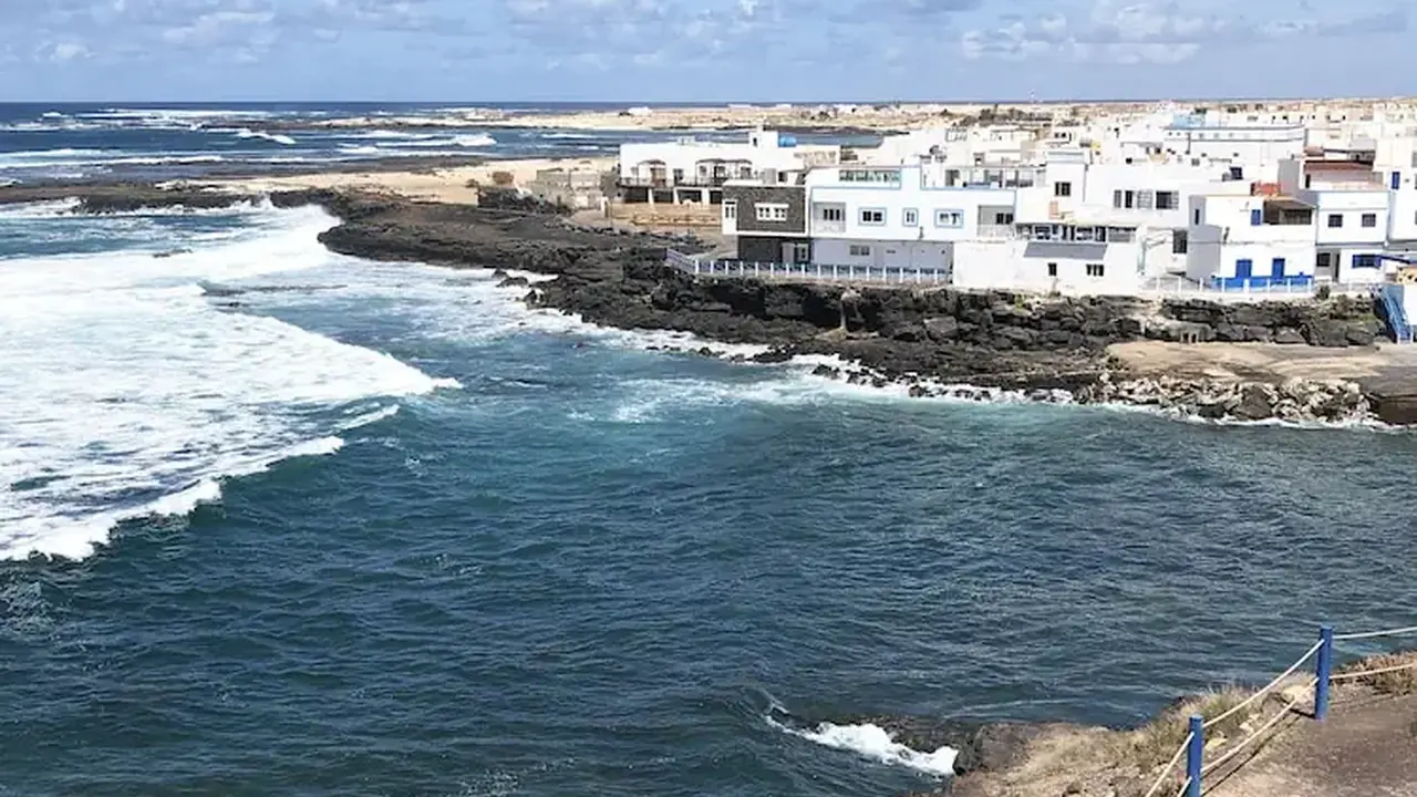 Cotillo Ocean View