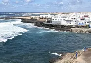 Cotillo Ocean View