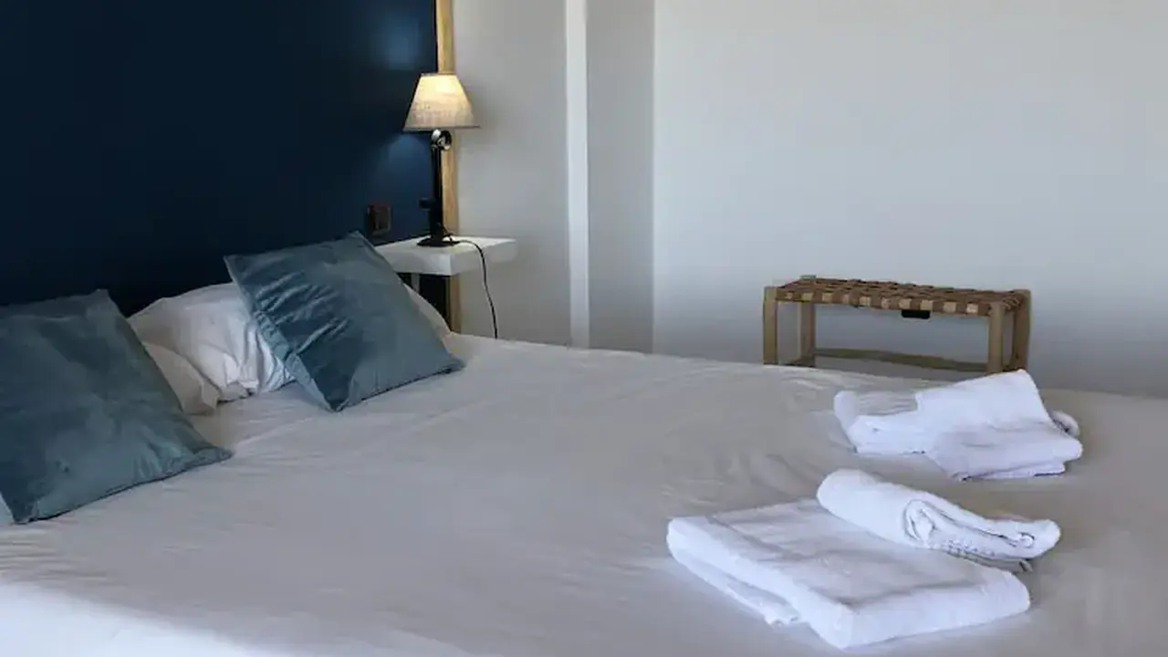 Cotillo Ocean View