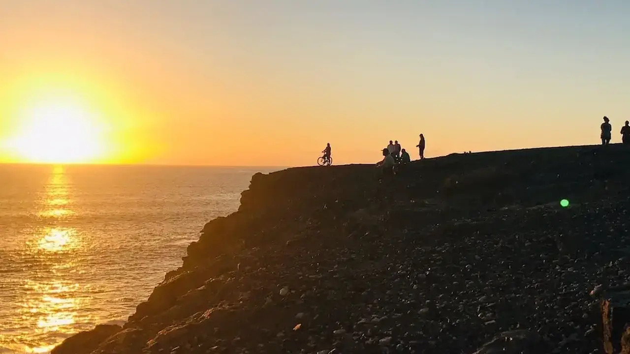 Cotillo Ocean View
