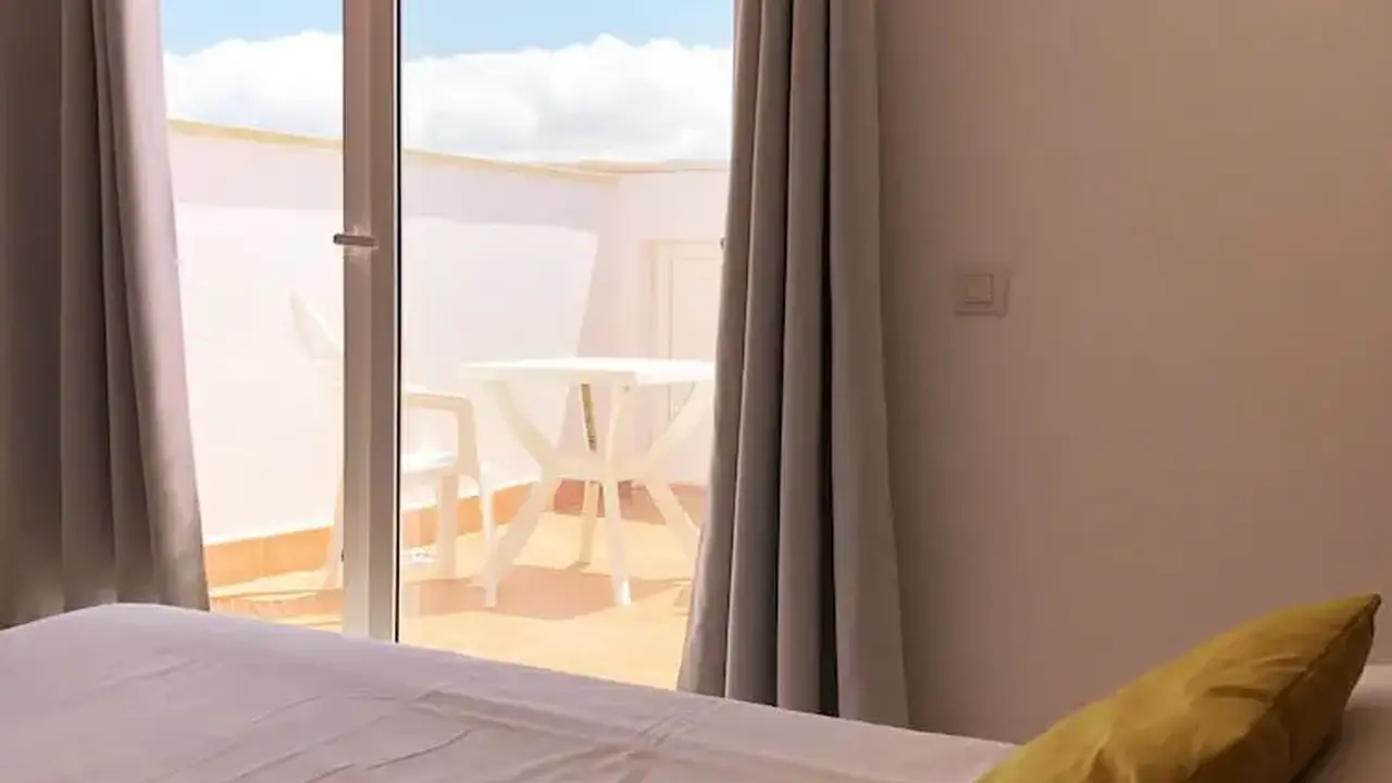 Cotillo Ocean View