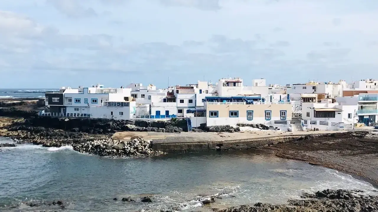 Cotillo Ocean View