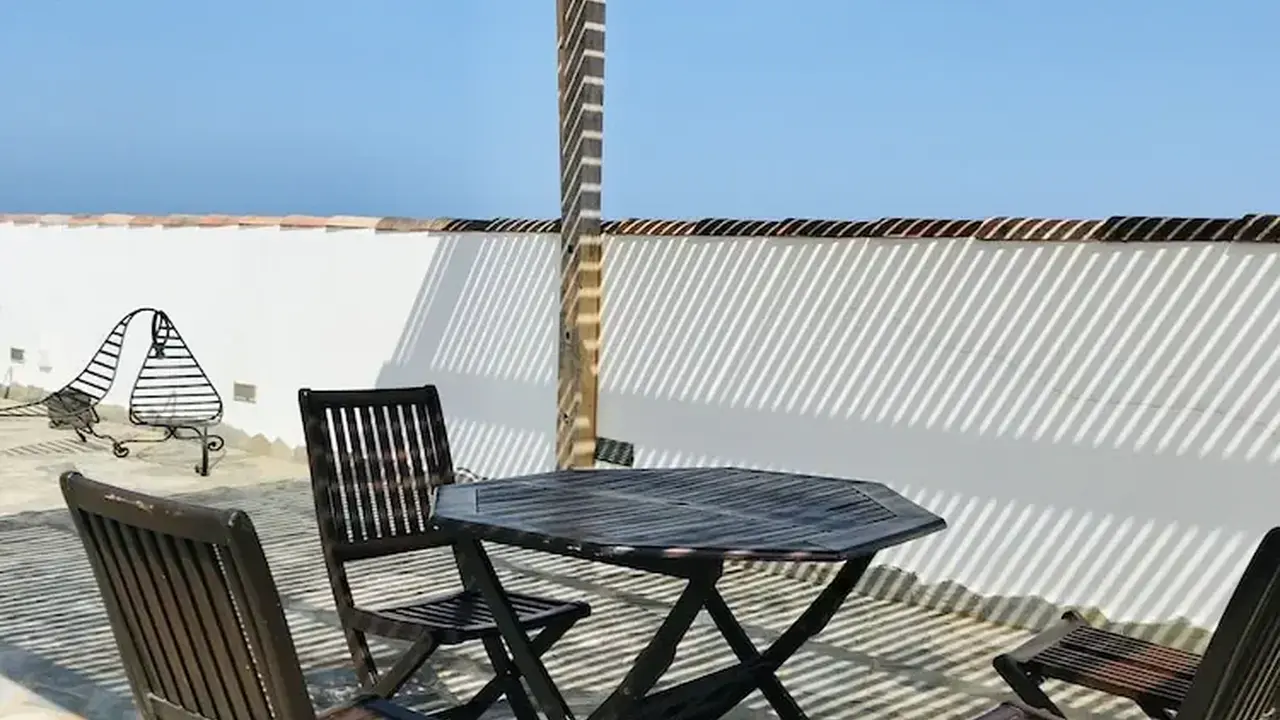 Cotillo Ocean View